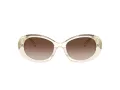 Tory Burch TY 7214U 195213 53 Women sunglasses