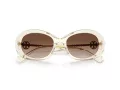Tory Burch TY 7214U 195213 53 Women sunglasses