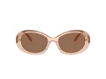 Tory Burch TY 7214U 195473 53 Women sunglasses