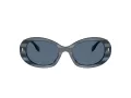 Tory Burch TY 7214U 317780 53 Women sunglasses