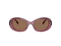Tory Burch TY 7214U 317973 53 Women sunglasses