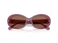 Tory Burch TY 7214U 317973 53 Women sunglasses