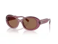 Tory Burch TY 7214U 317973 53 Women sunglasses