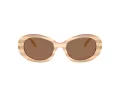 Tory Burch TY 7214U 318173 53 Women sunglasses