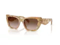 Tory Burch TY 7216U 194913 52 Women sunglasses
