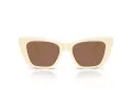 Tory Burch TY 7216U 203173 52 Women sunglasses
