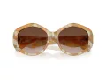 Tory Burch TY 7217U 194913 55 Women sunglasses