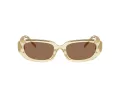 Tory Burch TY 7219U 202673 52 Women sunglasses
