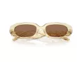 Tory Burch TY 7219U 202673 52 Women sunglasses