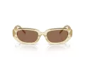 Tory Burch TY 7219U 202673 52 Women sunglasses