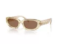 Tory Burch TY 7219U 202673 52 Women sunglasses