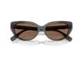 Tory Burch TY 7220D 201973 55 Women sunglasses