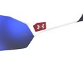Under Armour UA 0001/G/S 6HT/W1 72 Men, Women sunglasses