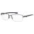 Under Armour UA 5062/G V6D 54 Men glasses