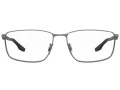 Under Armour UA 5073/F 5MO 59 Men glasses