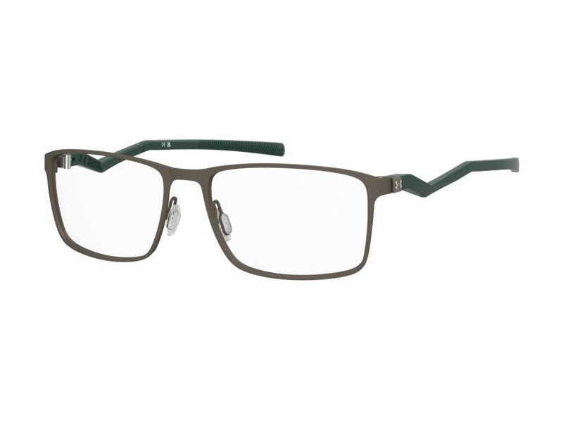 Under Armour UA 5084/G XL7 56 Men glasses