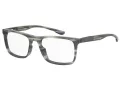 Under Armour UA 5086 2W8 56 Men glasses