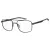Under Armour UA 5103/G 003 55 Men glasses