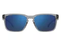 Under Armour UA Assist 2 09V/JY 57 Men sunglasses
