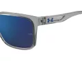 Under Armour UA Assist 2 09V/JY 57 Men sunglasses