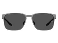 Under Armour UA Assist Mtl/G 5MO/M9 57 Men sunglasses