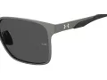 Under Armour UA Assist Mtl/G 5MO/M9 57 Men sunglasses
