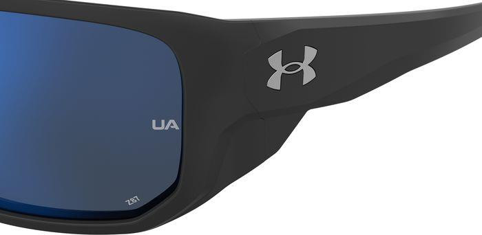 Under Armour sunglasses UA Attack 2 807 7N Contact lenses