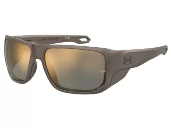 Under Armour UA Attack Md HKL/2B 60 Men sunglasses