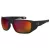 Under Armour UA Attack Md SDK/B3 60 Men sunglasses