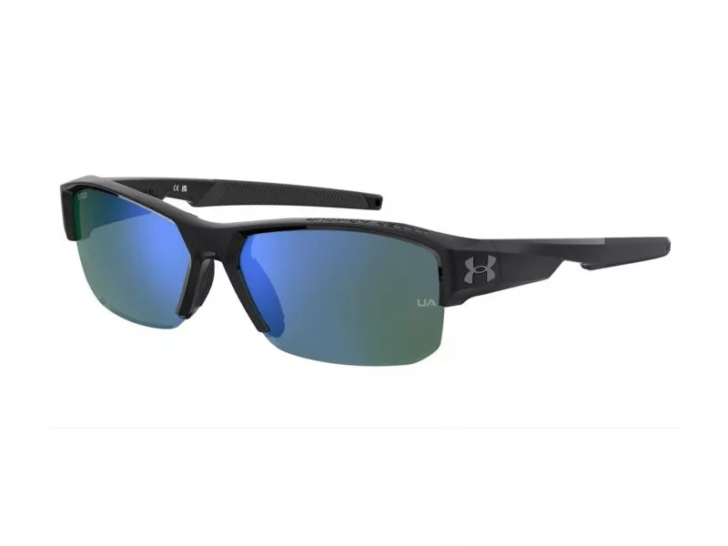 Under Armour UA Fanatical Ii 7ZJ/V8 64 Men sunglasses