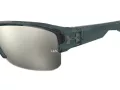 Under Armour UA Fanatical Ii QM4/UE 64 Men sunglasses