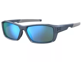 Under Armour UA Fanatical 09V/Z0 58 Men sunglasses
