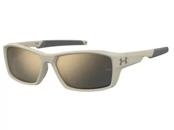 Under Armour UA Fanatical 2QU/JO 58 Men sunglasses