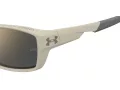 Under Armour UA Fanatical 2QU/JO 58 Men sunglasses
