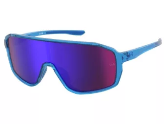 Under Armour UA Gameday Jr OXZ/GR 99 Children sunglasses