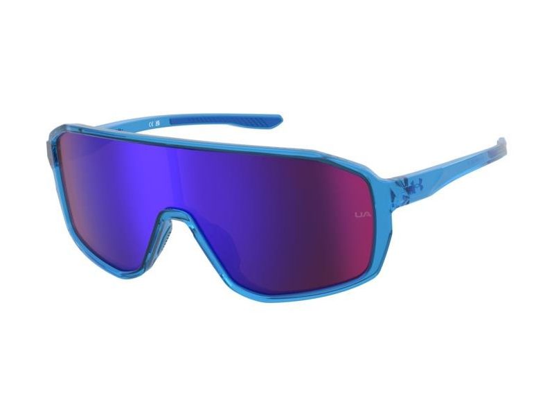 Under Armour UA Gameday Jr OXZ/GR 99 Children sunglasses