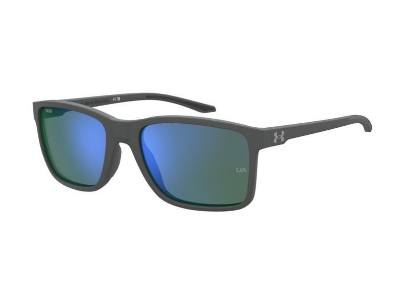 Under Armour UA Hustle Xl RIW/V8 59 Men, Women sunglasses
