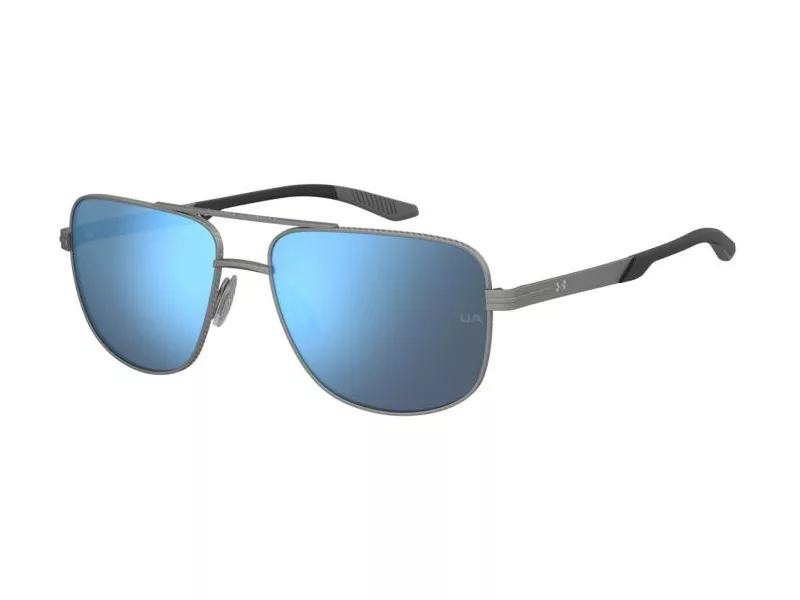 Under Armour UA Impulse 2/G 9T9/Z0 58 Men, Women sunglasses
