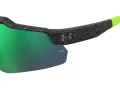 Under Armour UA Levelup Jr 03K/Z9 99 Children sunglasses
