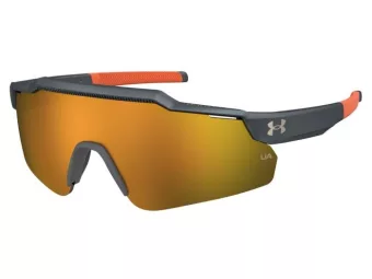 Under Armour UA Levelup Jr 4WC/VP 99 Children sunglasses