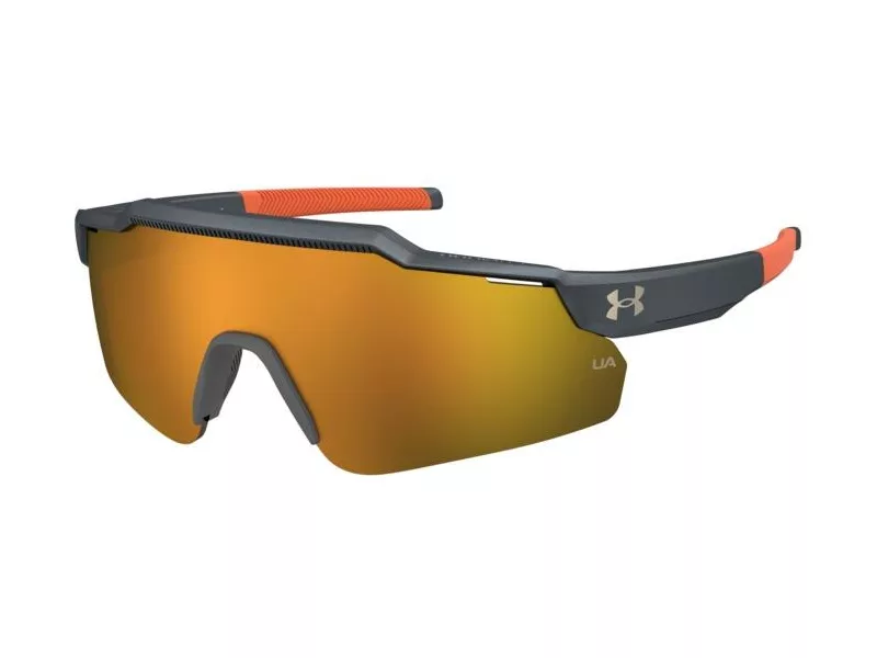 Under Armour UA Levelup Jr 4WC/VP 99 Children sunglasses