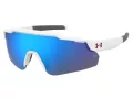 Under Armour UA Levelup Jr WWK/Z0 99 Children sunglasses