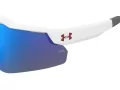 Under Armour UA Levelup Jr WWK/Z0 99 Children sunglasses