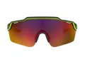 Under Armour UA Levelup 71C/B3 99 Men sunglasses