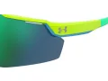 Under Armour UA Levelup W0P/V8 99 Men sunglasses