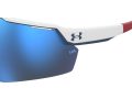 Under Armour UA Levelup WWK/W1 99 Men sunglasses