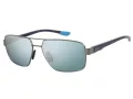 Under Armour UA Takeoff/G 5UV/61 60 Men sunglasses
