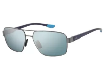 Under Armour UA Takeoff/G 5UV/61 60 Men sunglasses