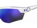 Under Armour UA Yard Dual WWK/W1 76 Men, Women sunglasses