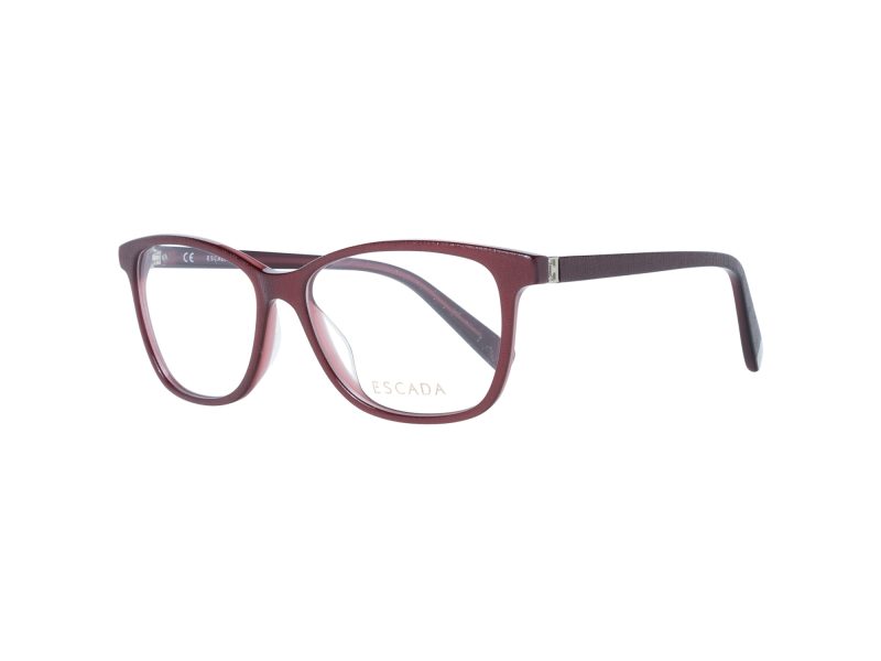 Escada glasses VES A04 07M2